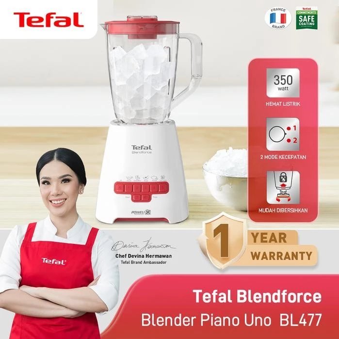 Tefal BL477