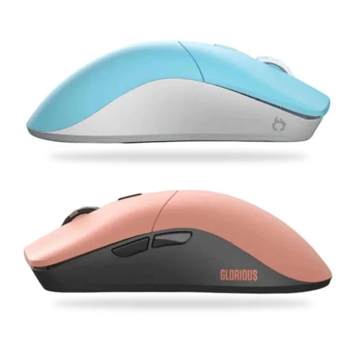 Glorious Model O PRO
