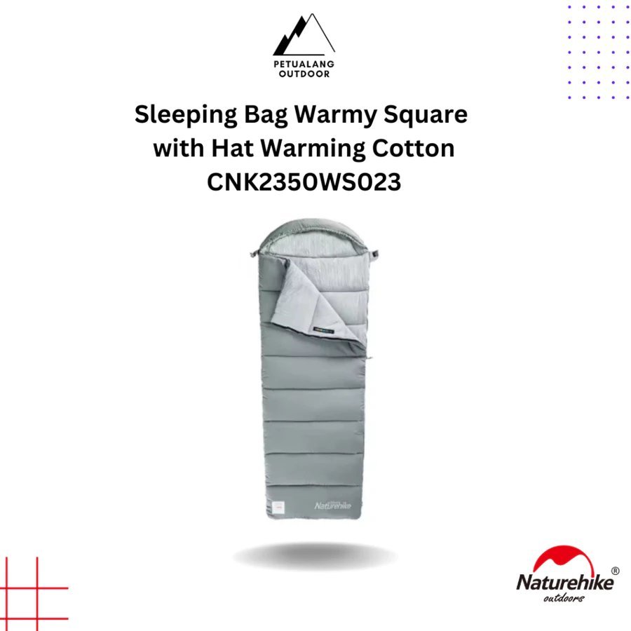 Naturehike CNK2350WS023 Sleeping Bag