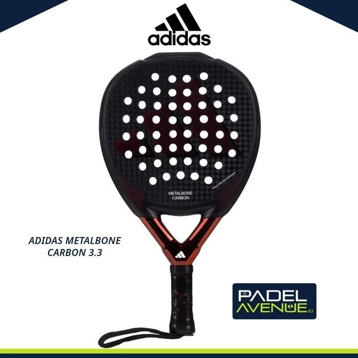Adidas Metalbone 3.3 Padel Racket
