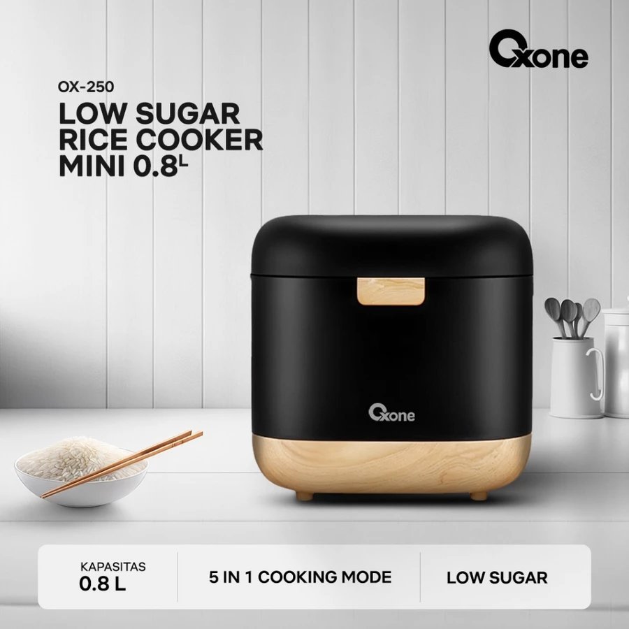 Oxone OX‑250 Low Sugar Cubic