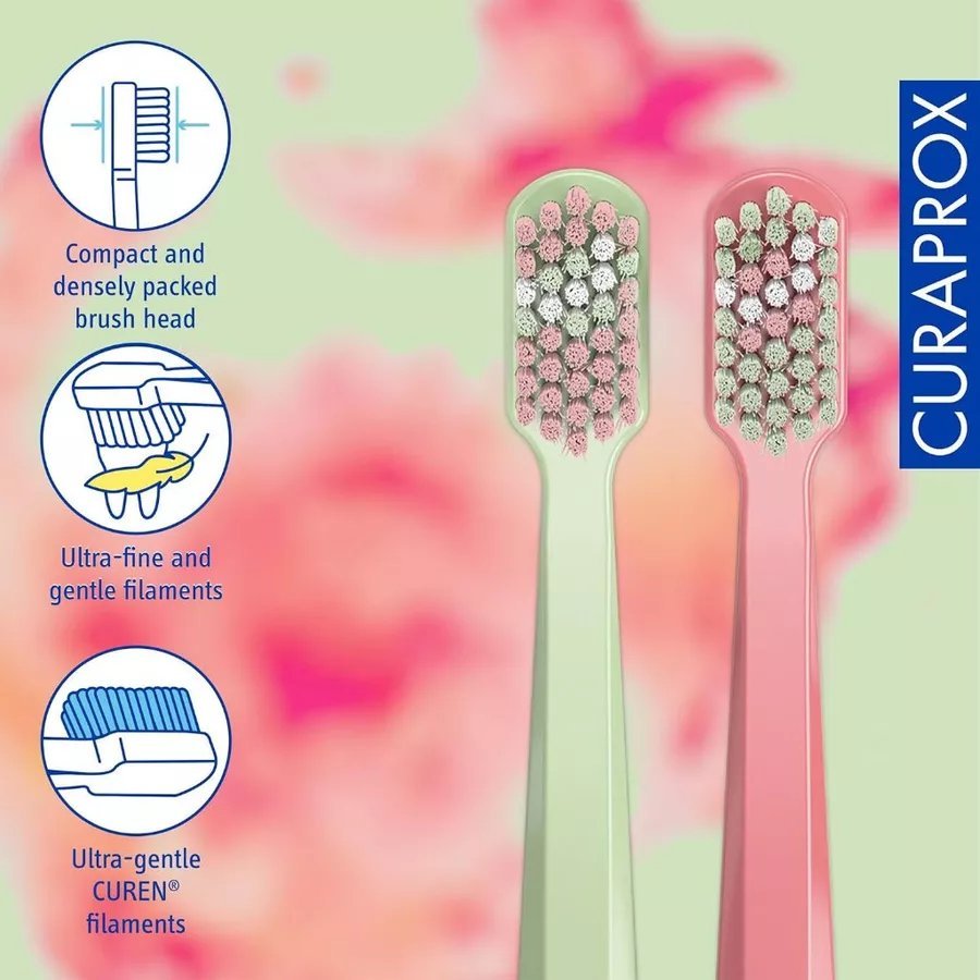 Curaprox CS 5460 Ultra Soft
