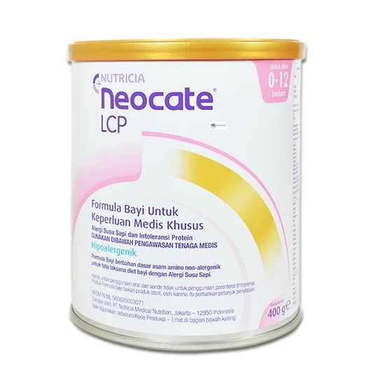 Neocate LCP