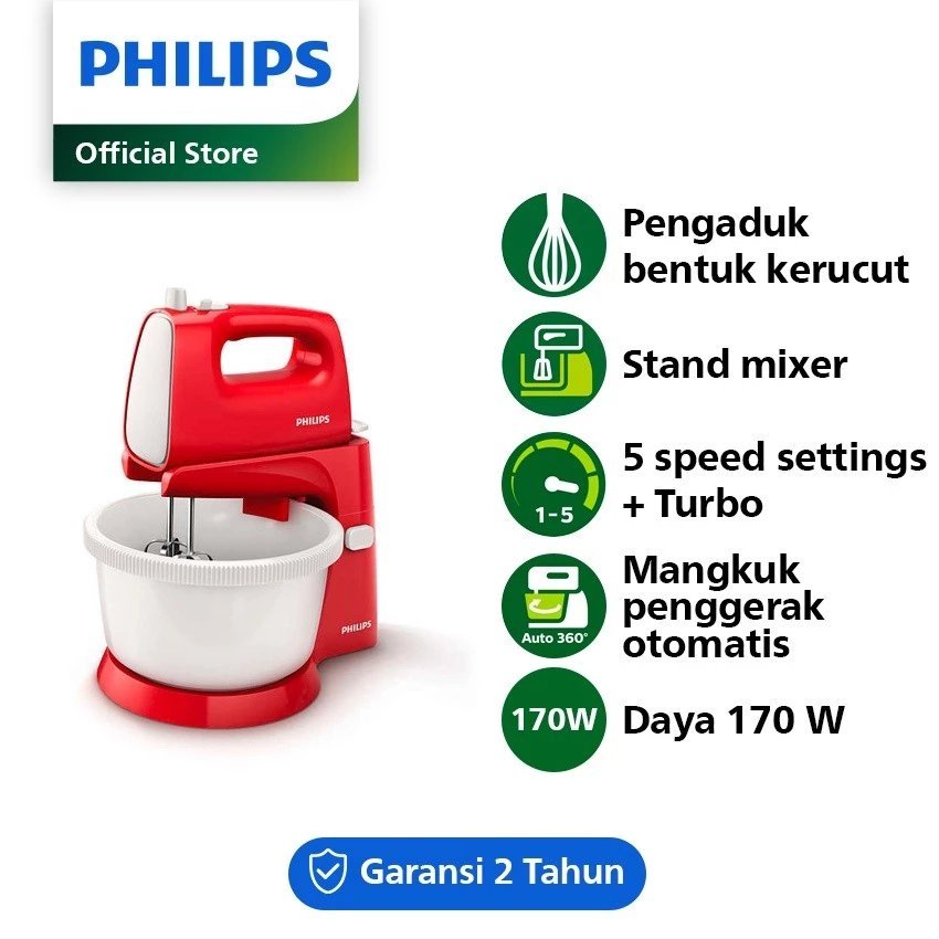 Philips HR 1559
