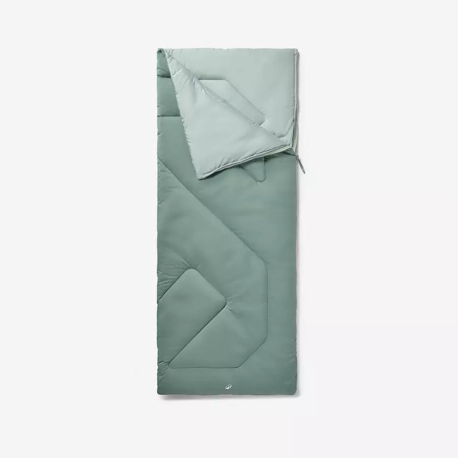 Decathlon Quechua Sleeping Bag Arpenaz 10