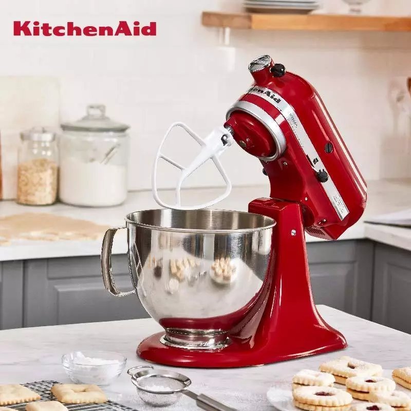 KitchenAid Artisan Stand Mixer