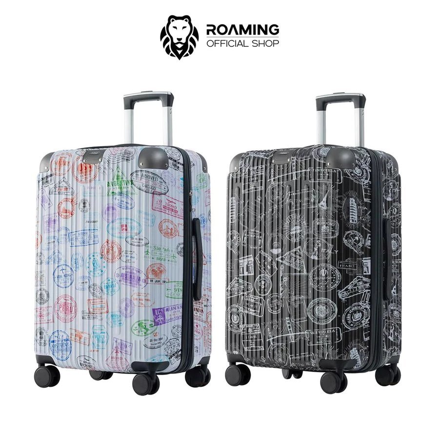 Roaming L039