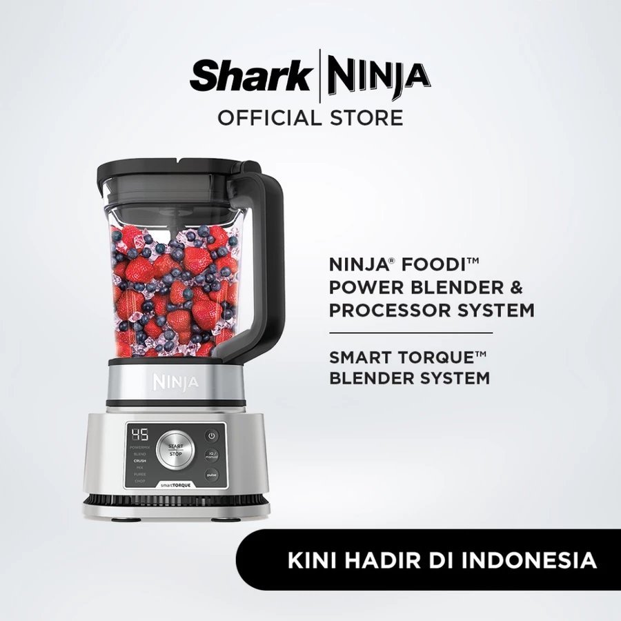 Ninja Power Blender