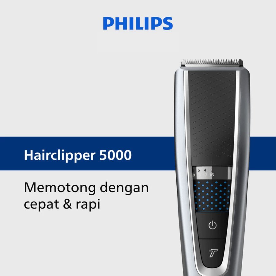 Philips Hair Clipper Series 5000 HC5630/15