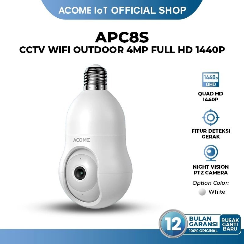 ACOME IOT APC8S