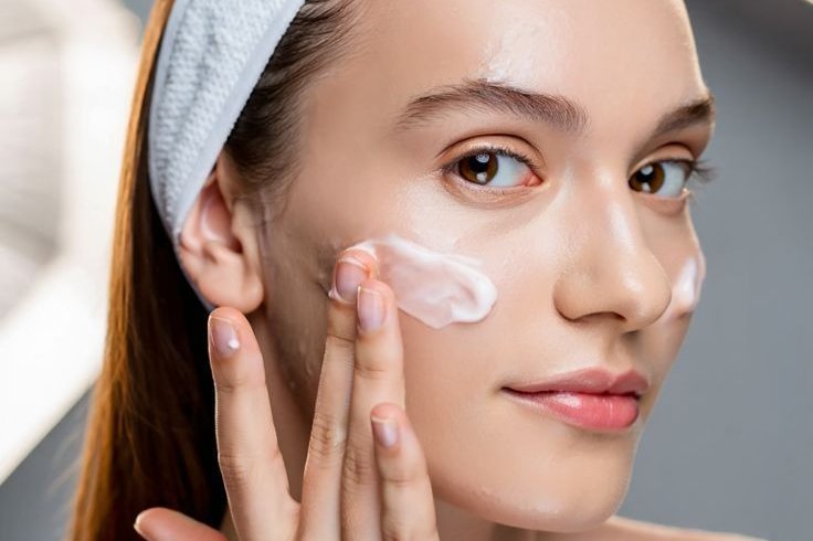 Rekomendasi Moisturizer cream