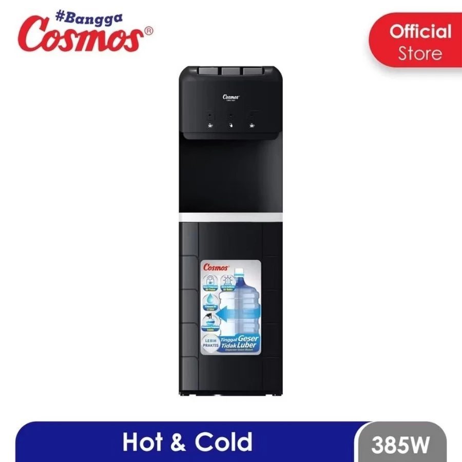 Cosmos CWD-7601