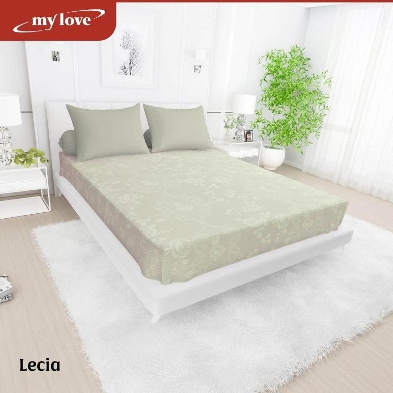 My Love Sprei Set