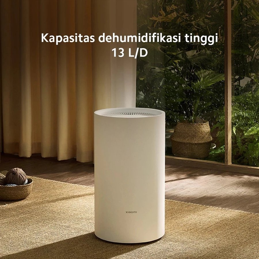 Xiaomi Smart Dehumidifier