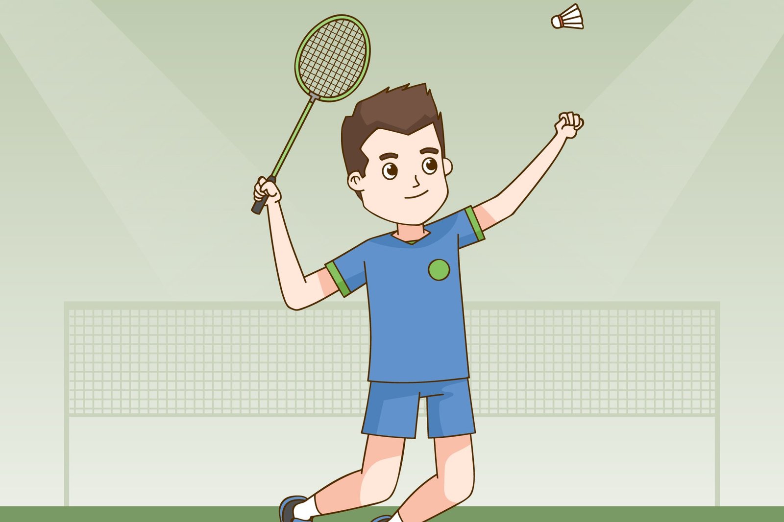 Rekomendasi Menguasai Pukulan Forehand dan Backhand dalam Bulu Tangkis: Panduan Lengkap untuk Performa Maksimal
