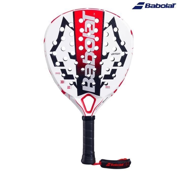 Babolat Technical Veron 2.5 Padel Racket