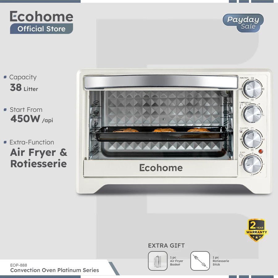 ECOHOME EOP888