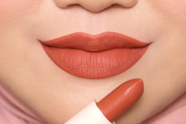 Rekomendasi Lipstik