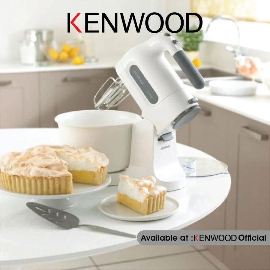 Kenwood HM 790 Hand Mixer