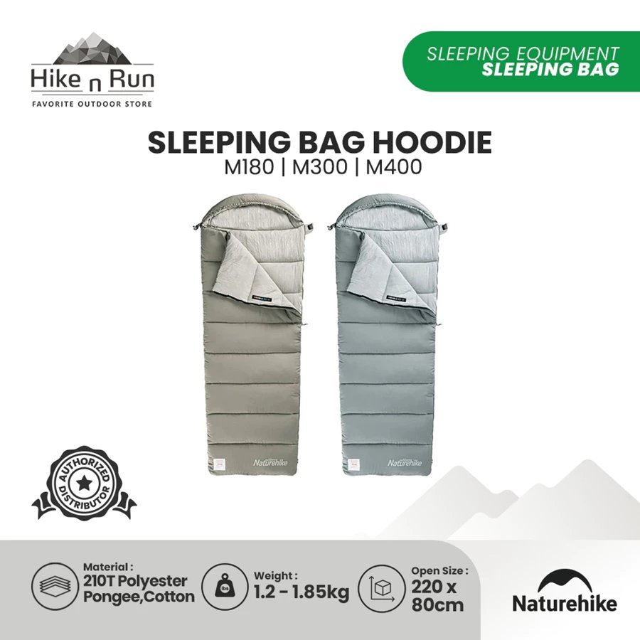Naturehike M180 NH20MSD02