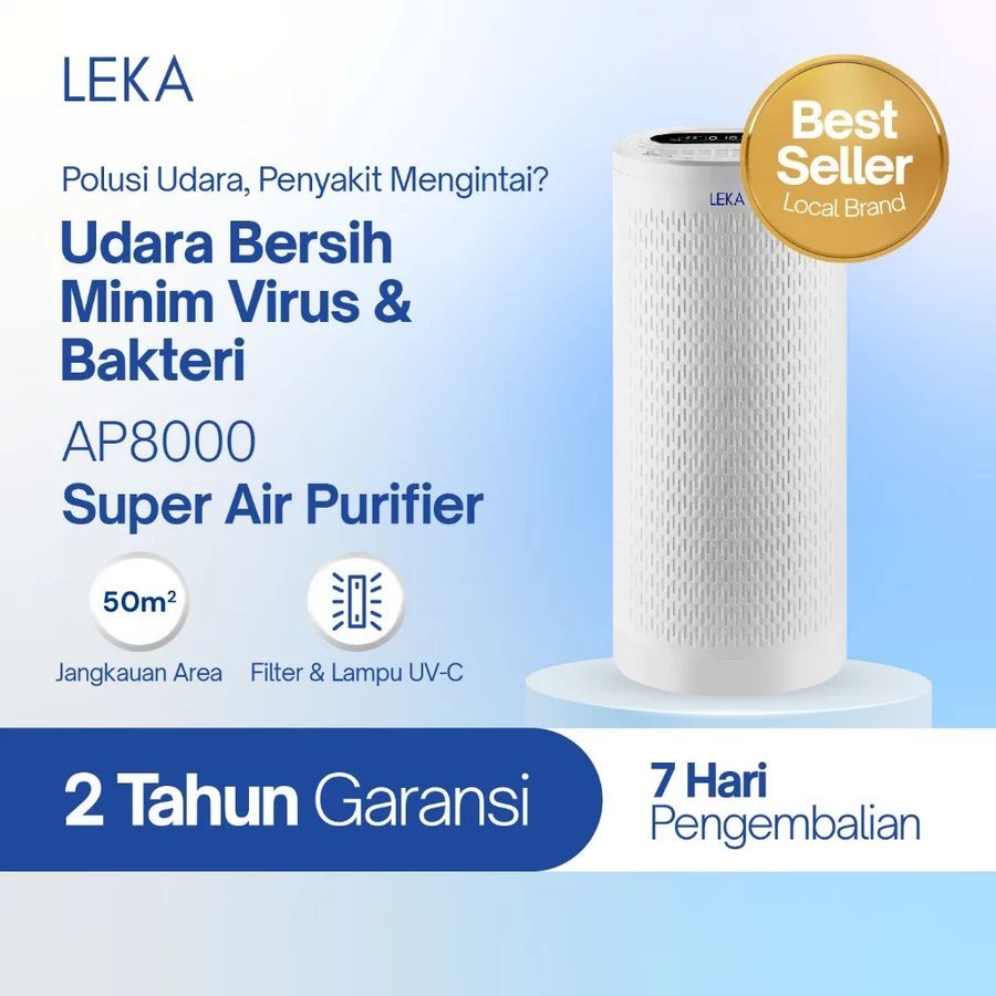 LEKA AP8000
