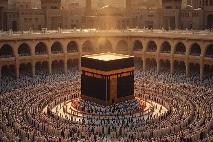 Rekomendasi Panduan Umrah Mandiri: Tips Lengkap Berangkat Tanpa Travel Agent
