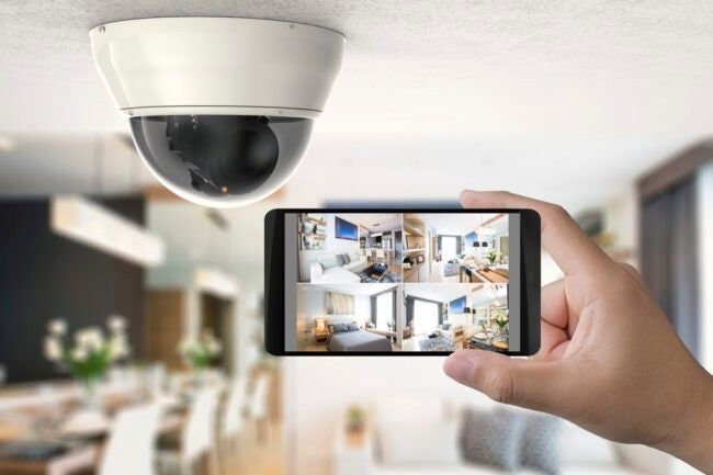 Kamera CCTV