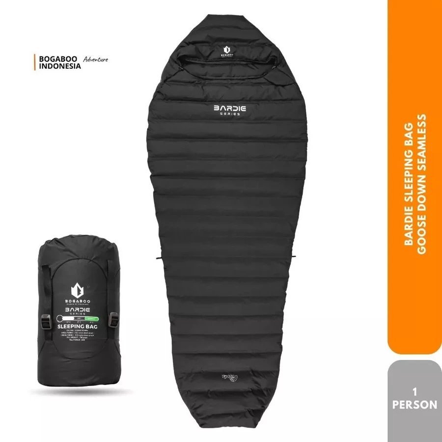 BOGABOO BARDIE Series Goose FP 850