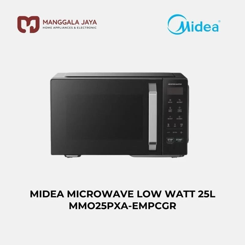 Midea MMO25PXA