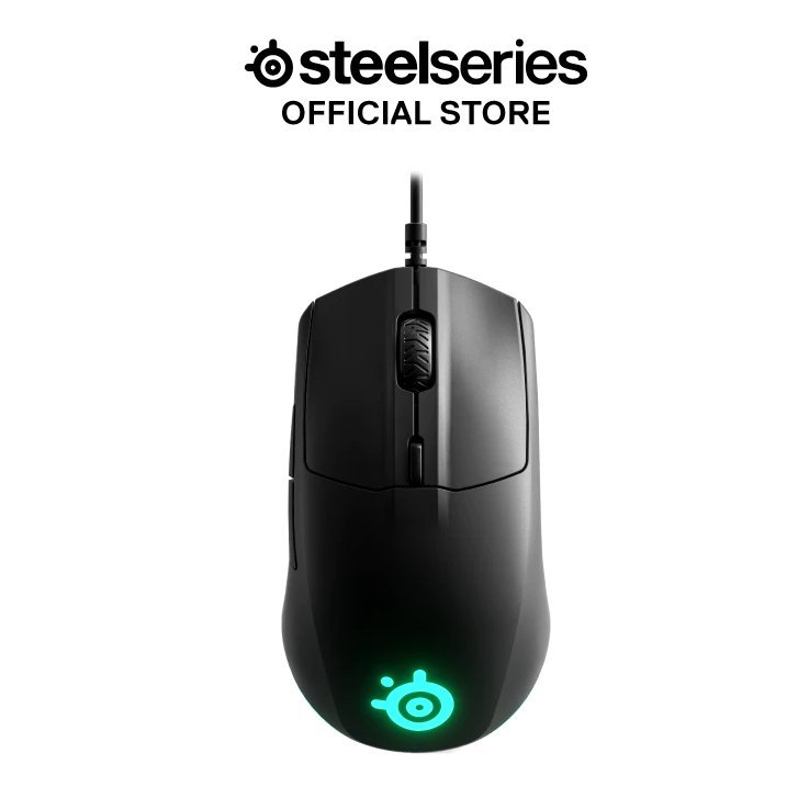 SteelSeries Rival 3