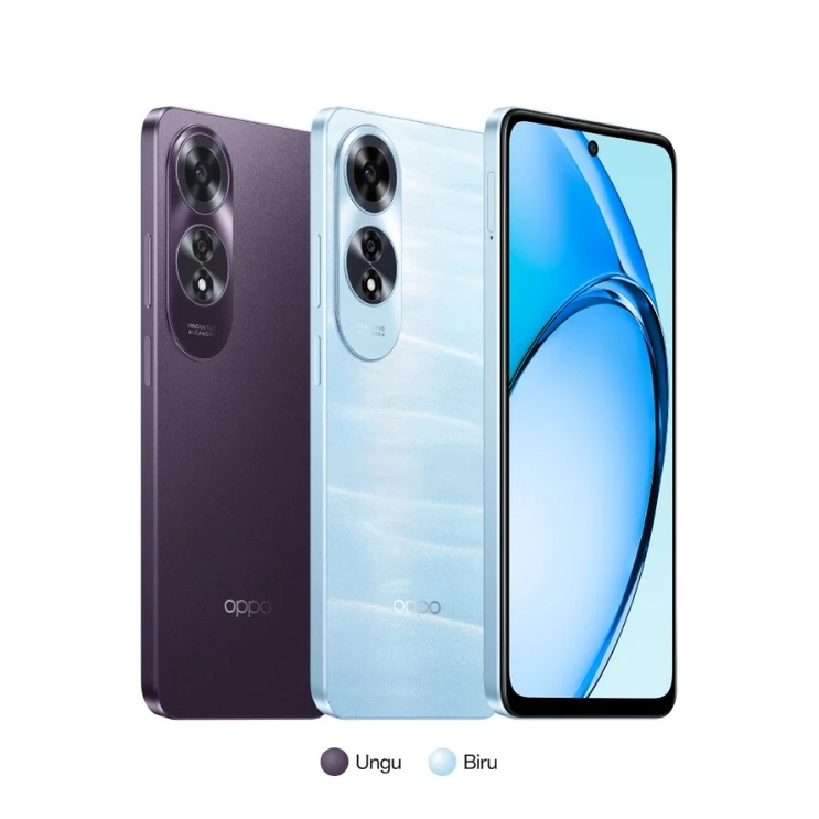 OPPO A60