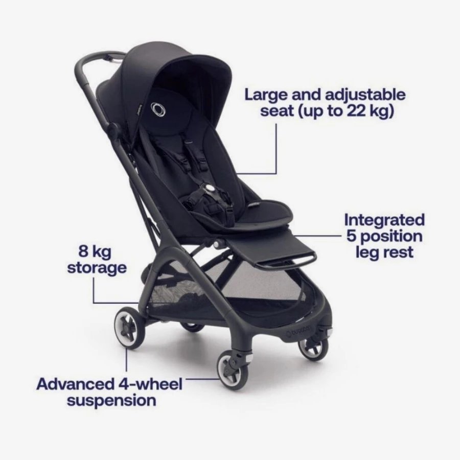 Bugaboo Butterfly