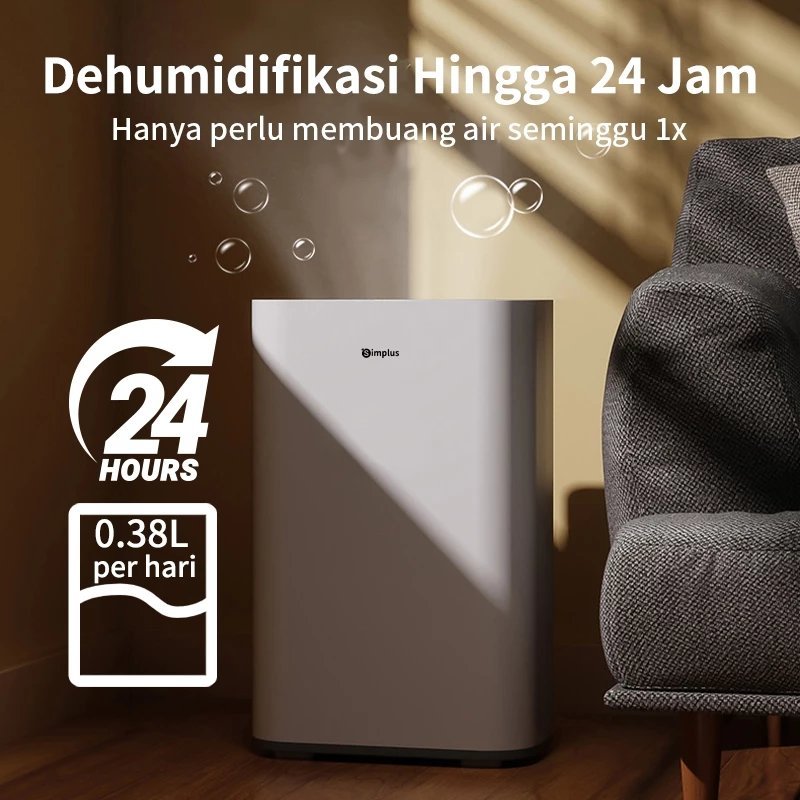 Simplus Dehumidifier