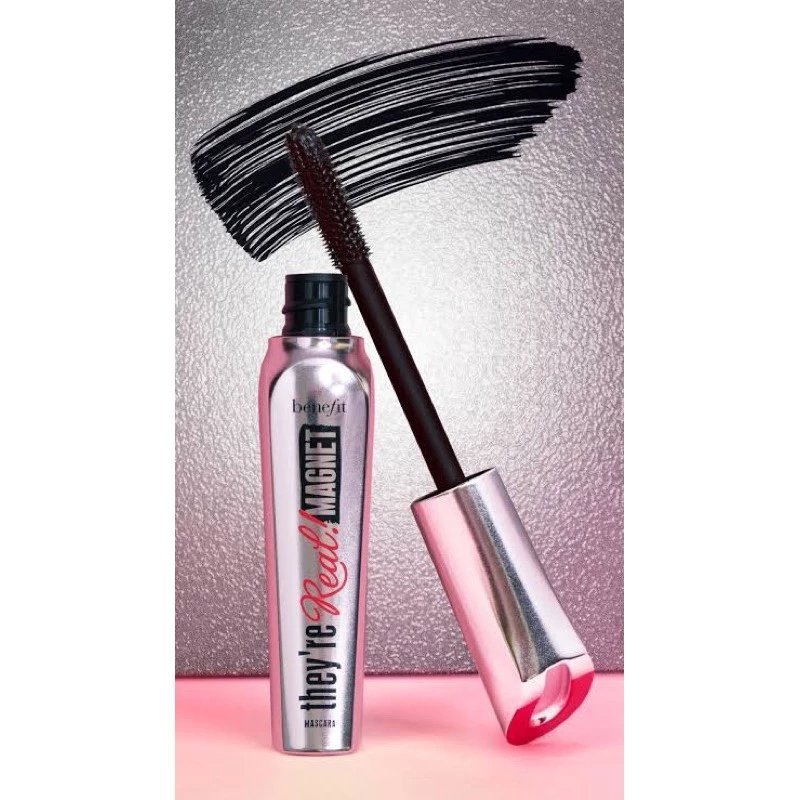 Benefit They’re Real! Magnet Mascara