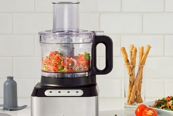 Rekomendasi Rekomendasi Food Processor Terbaik yang Multifungsi untuk Memasak Cepat