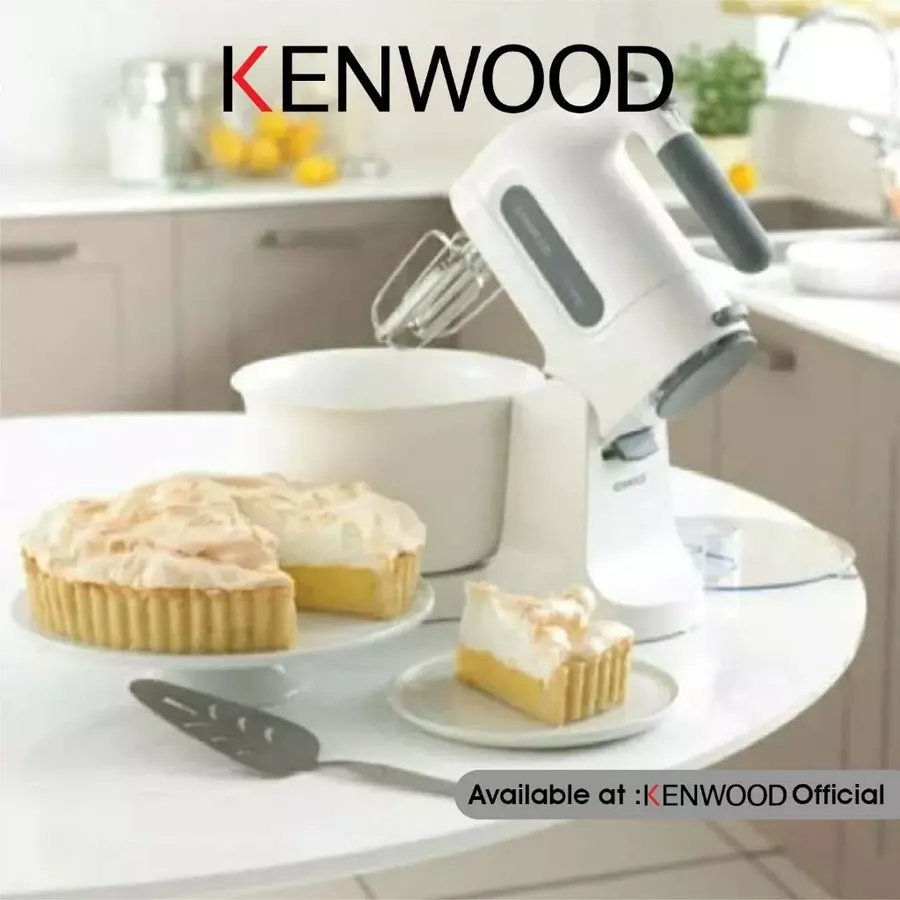 Kenwood HM 670