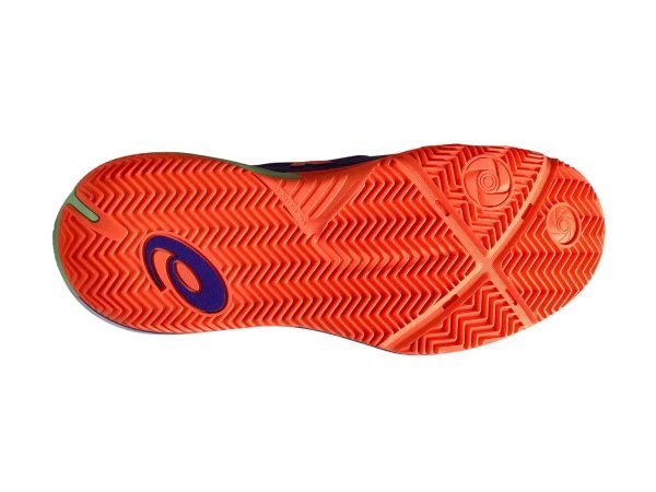 Grip Asics GEL-RESOLUTION X PADEL