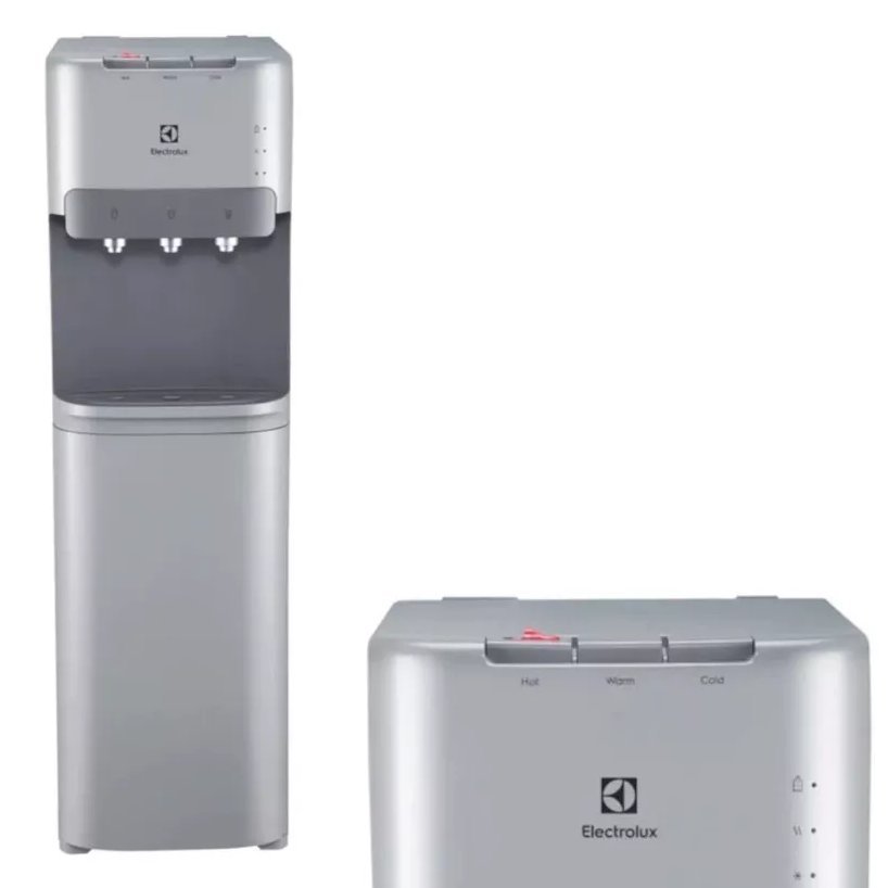 Electrolux Dispenser EDBMFDXWF