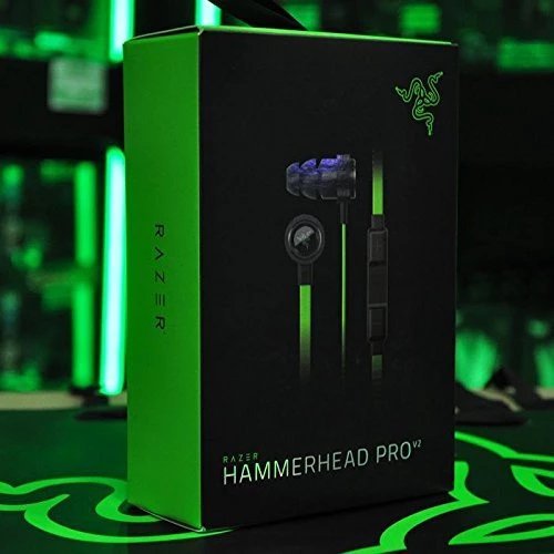 Razer Hammerhead Pro V2