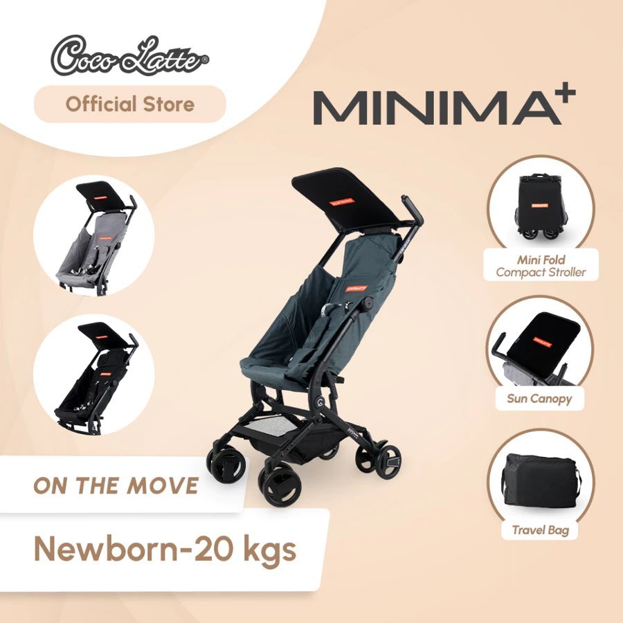 COCOLATTE Minima+