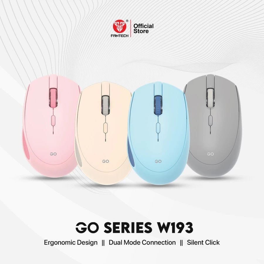 Fantech Go W193