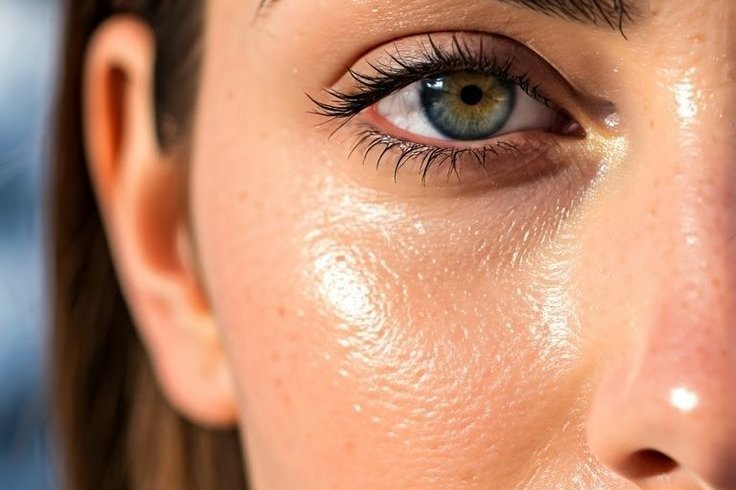 Rekomendasi Moisturizer kulit berminyak
