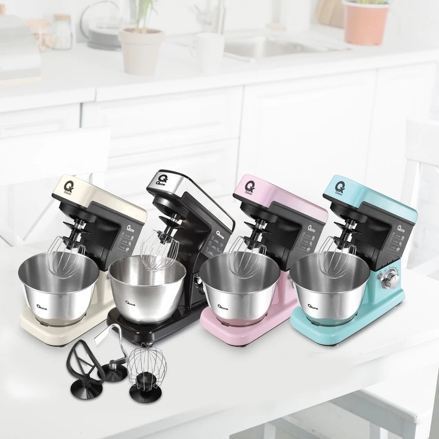 Oxone OX855 Stand Mixer 4L