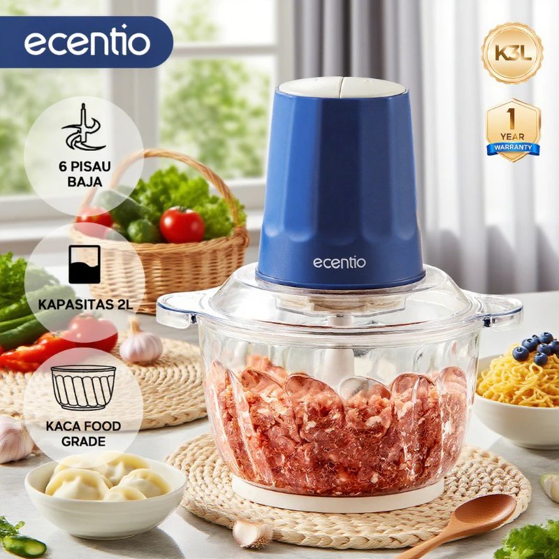 Ecentio