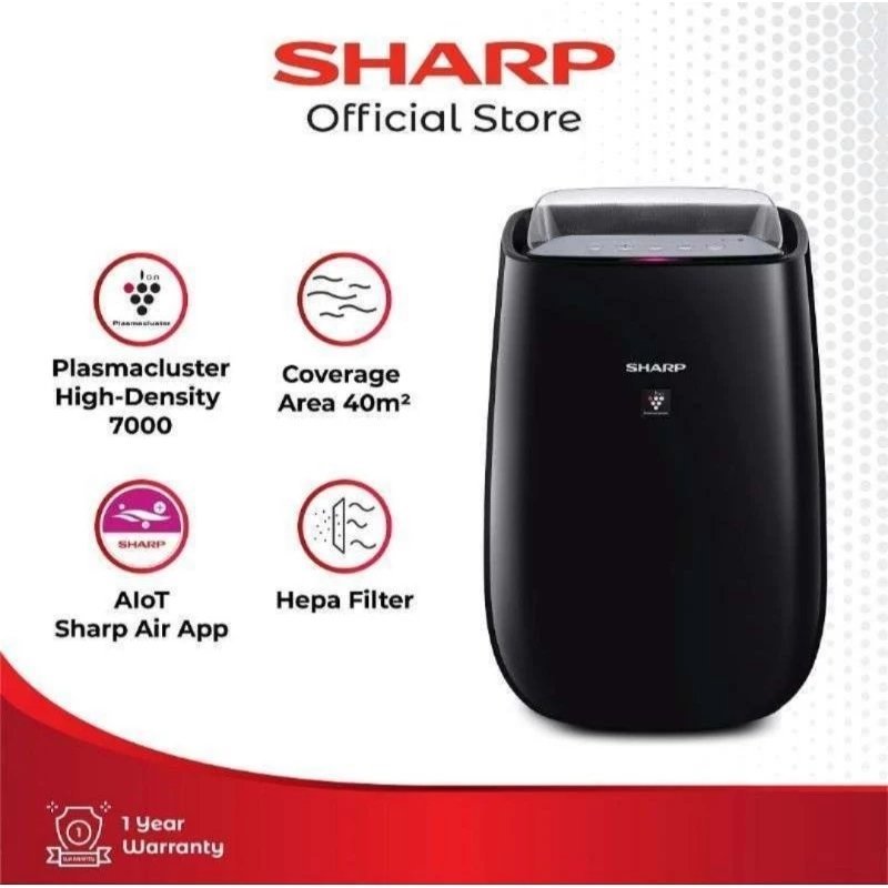 SHARP FP J50Y