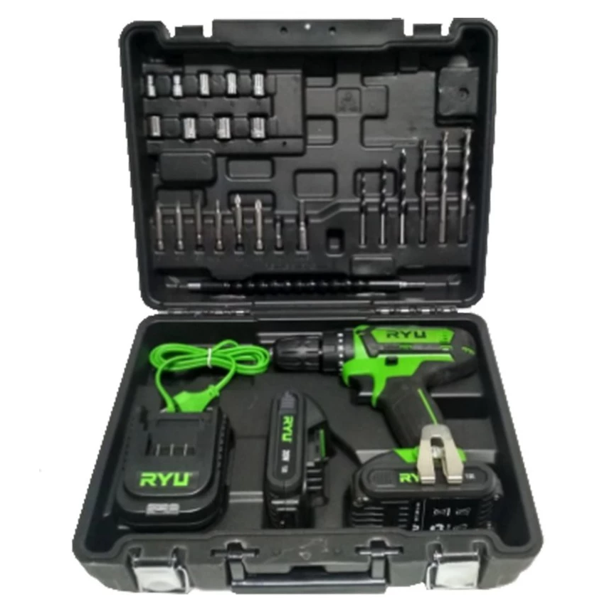 RYU Cordless Impact Drill RCI20V