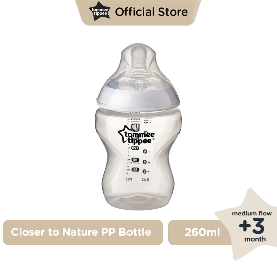 Tommee Tippee Closer to Nature