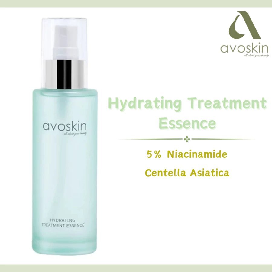 Avoskin Hydrating Treatment Essence