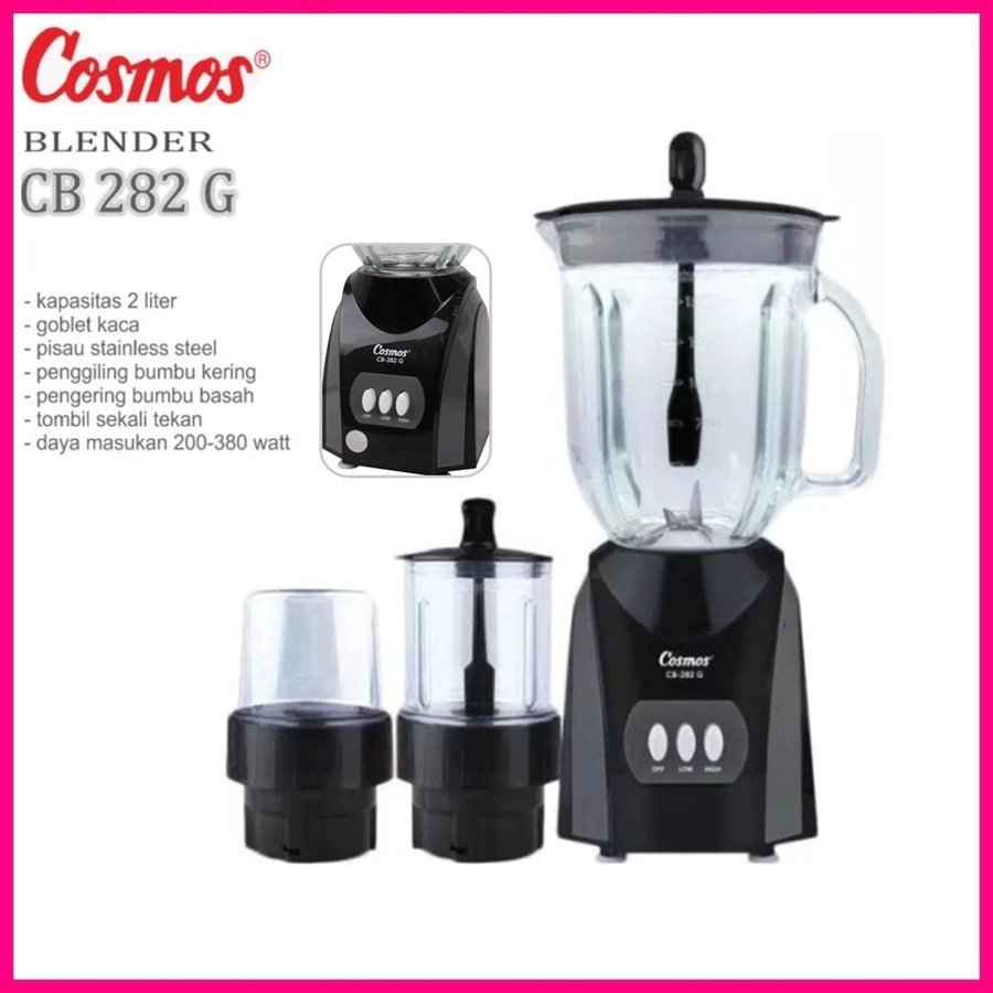 Cosmos CB 282G