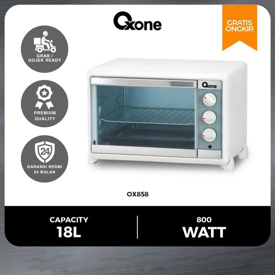 Oxone OX858